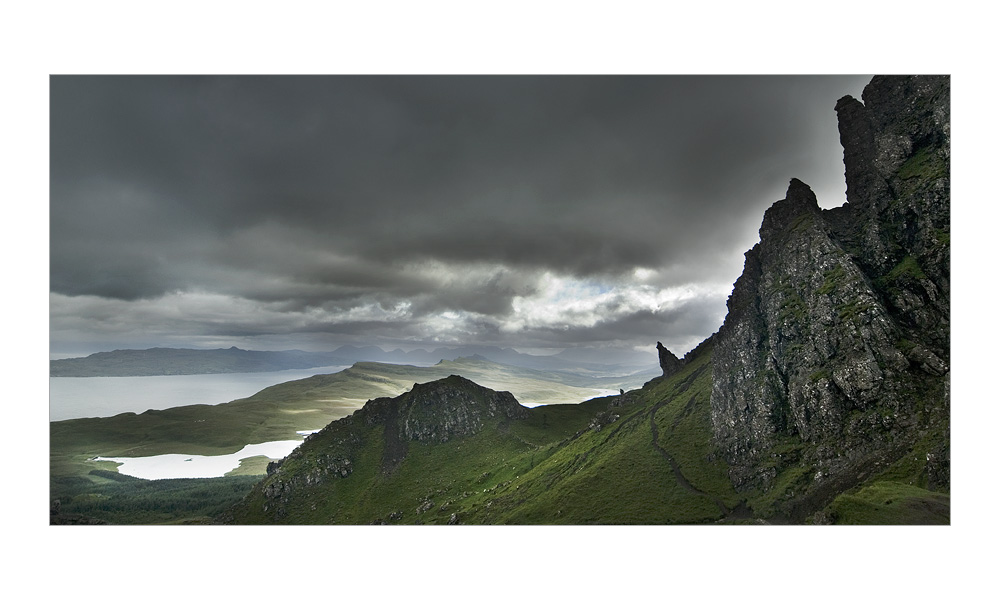 landscape uk scotland