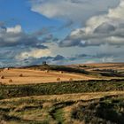 Landscape@Dunnotar Castle