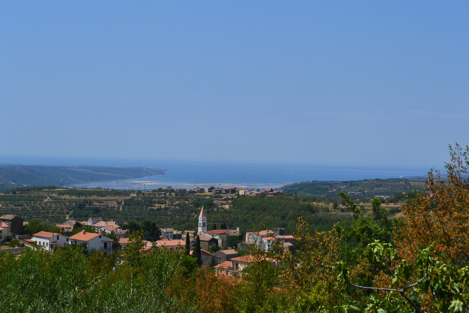 ...landscapes at croatia...