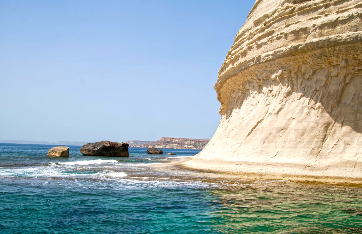 Landscapes Malta