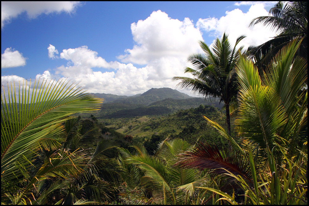 landscapes of cuba #2