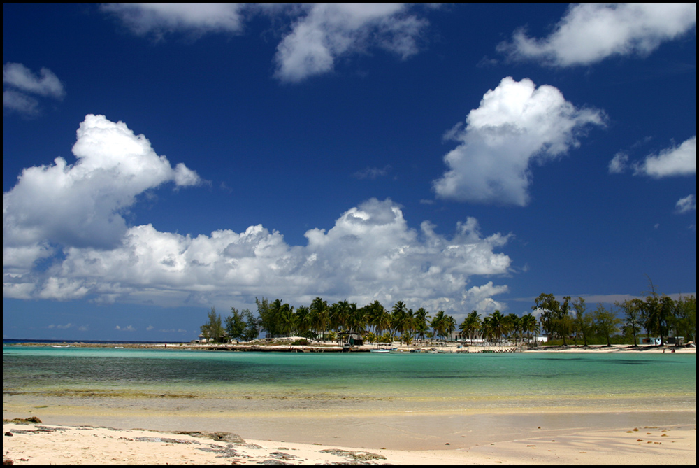 landscapes of cuba #3