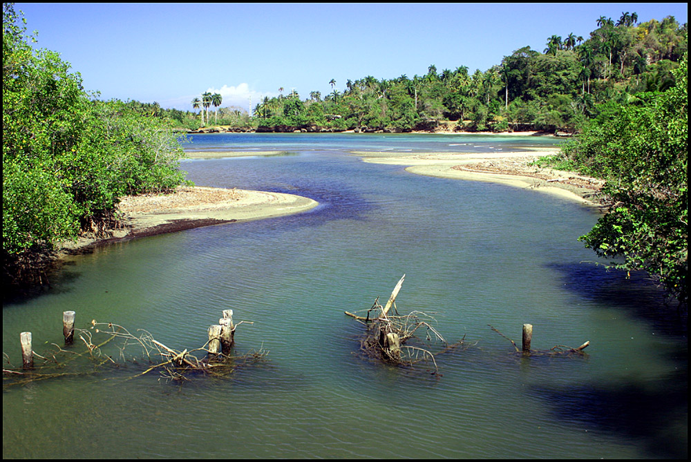 landscapes of cuba #4