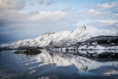 Landscapes of Norway II