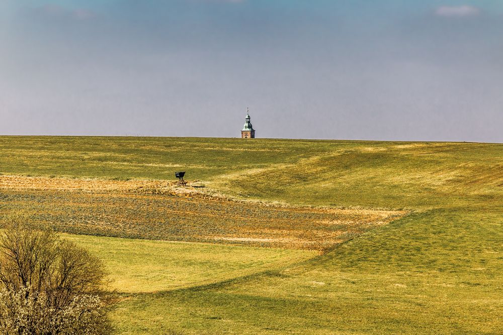 Landscapetower