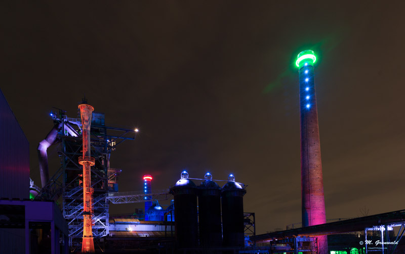 Landschafspark Duisburg 6