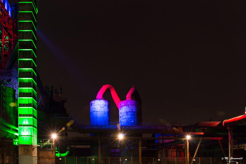 Landschafspark Duisburg 7