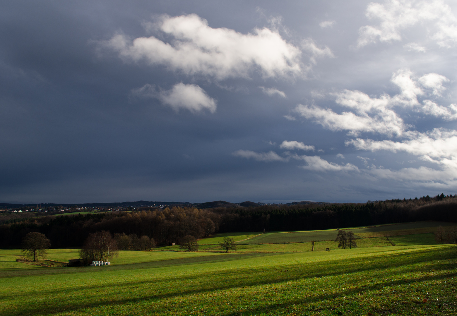 Landschaft 1