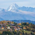 Landschaft 1 im Wallis