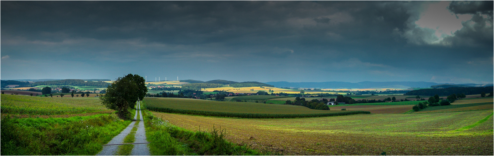 Landschaft