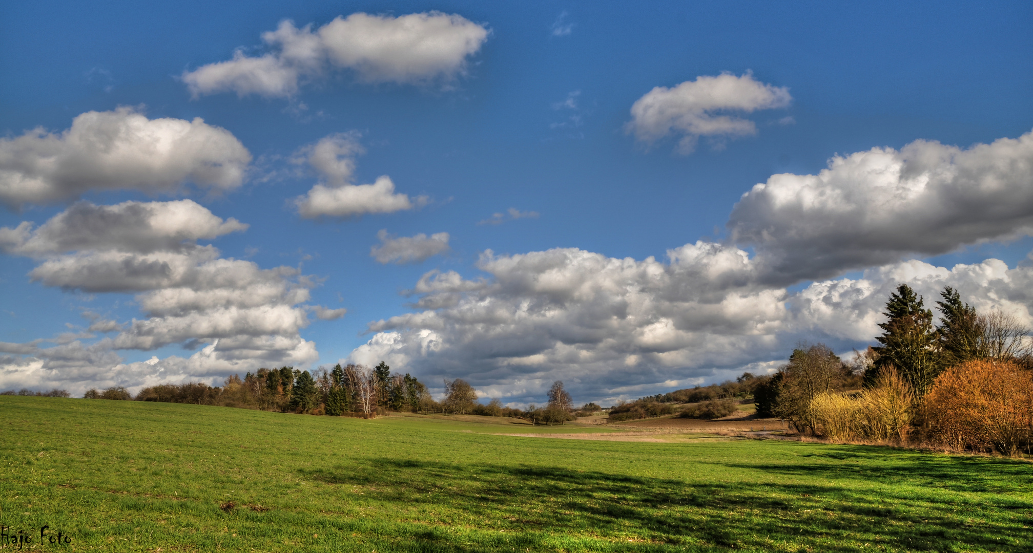 Landschaft