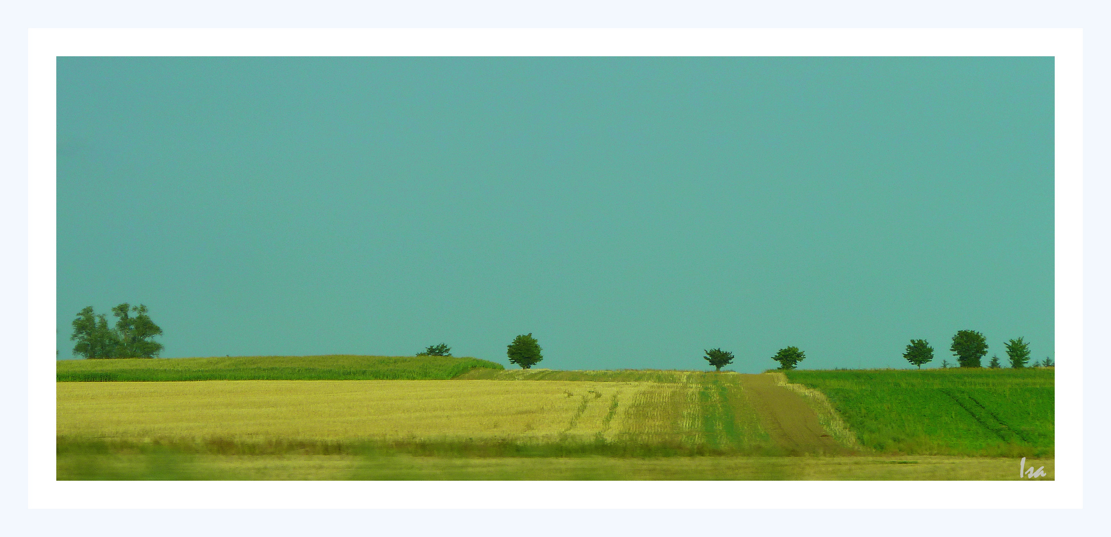 Landschaft 2