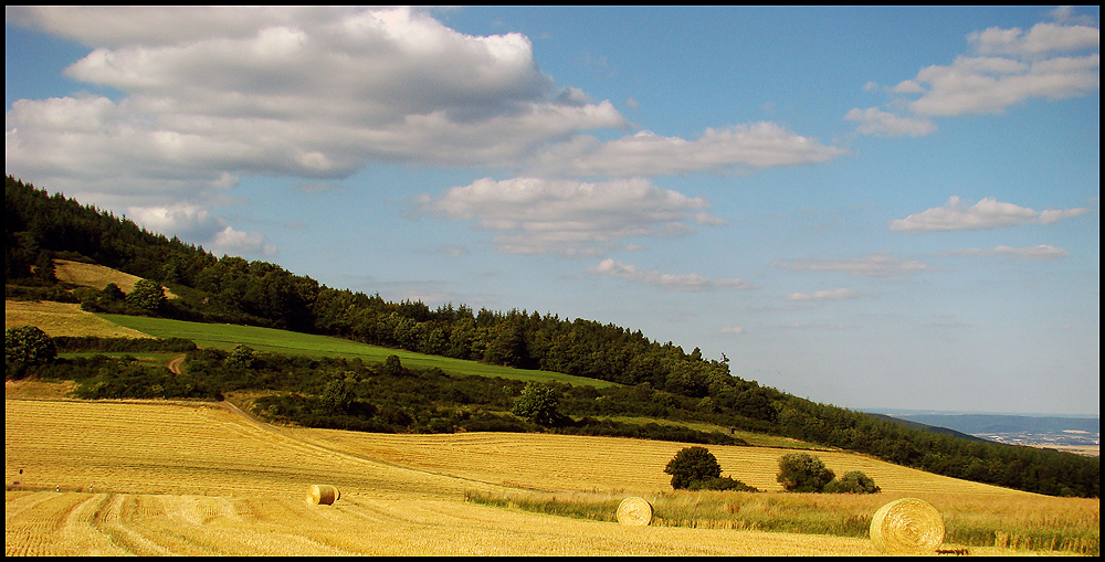 Landschaft 2