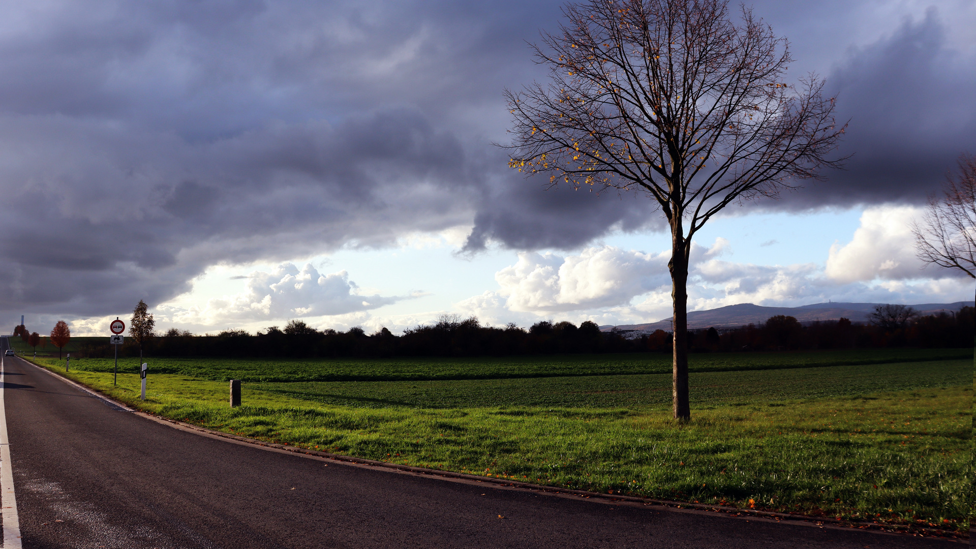 Landschaft