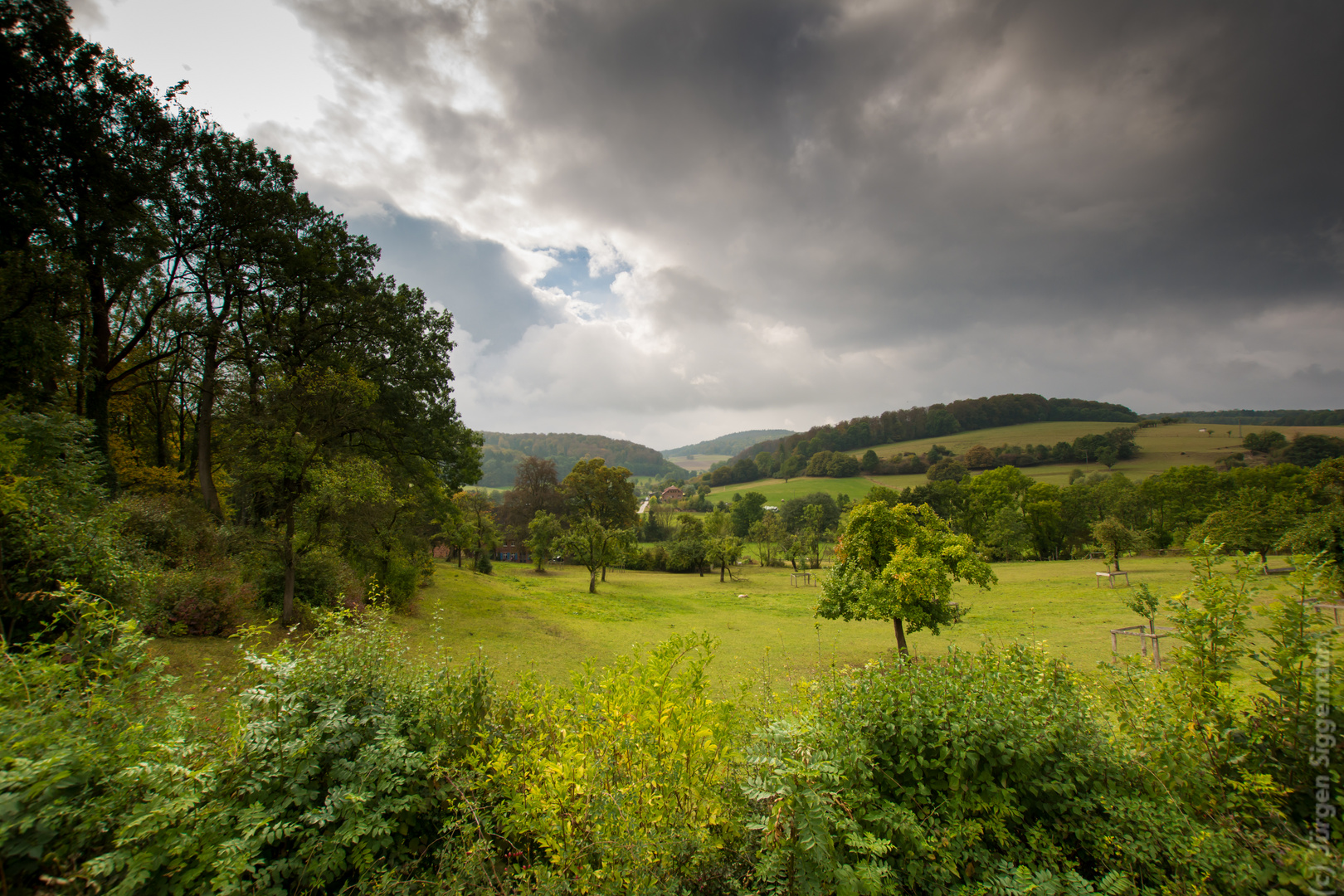 Landschaft