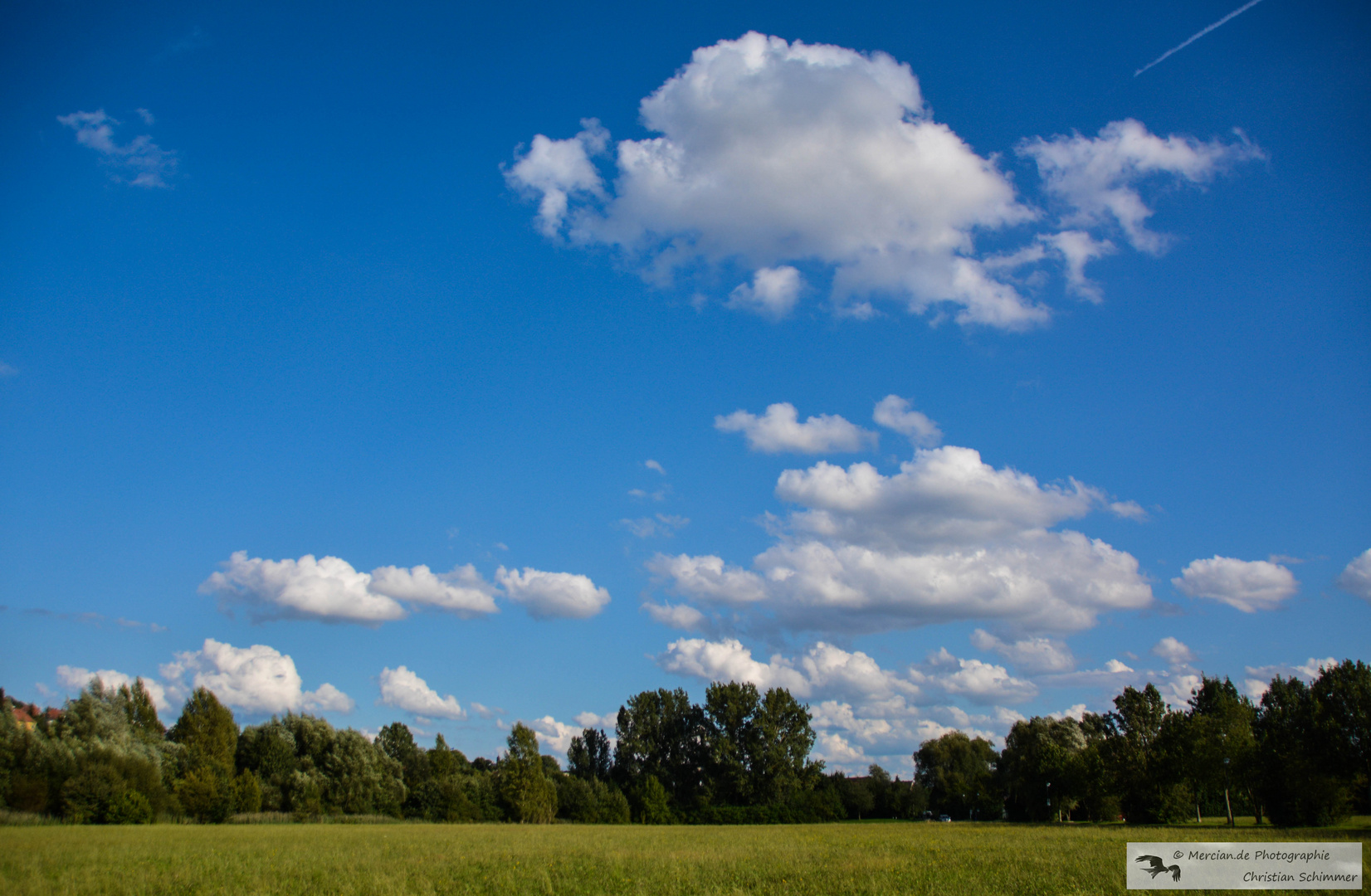 Landschaft