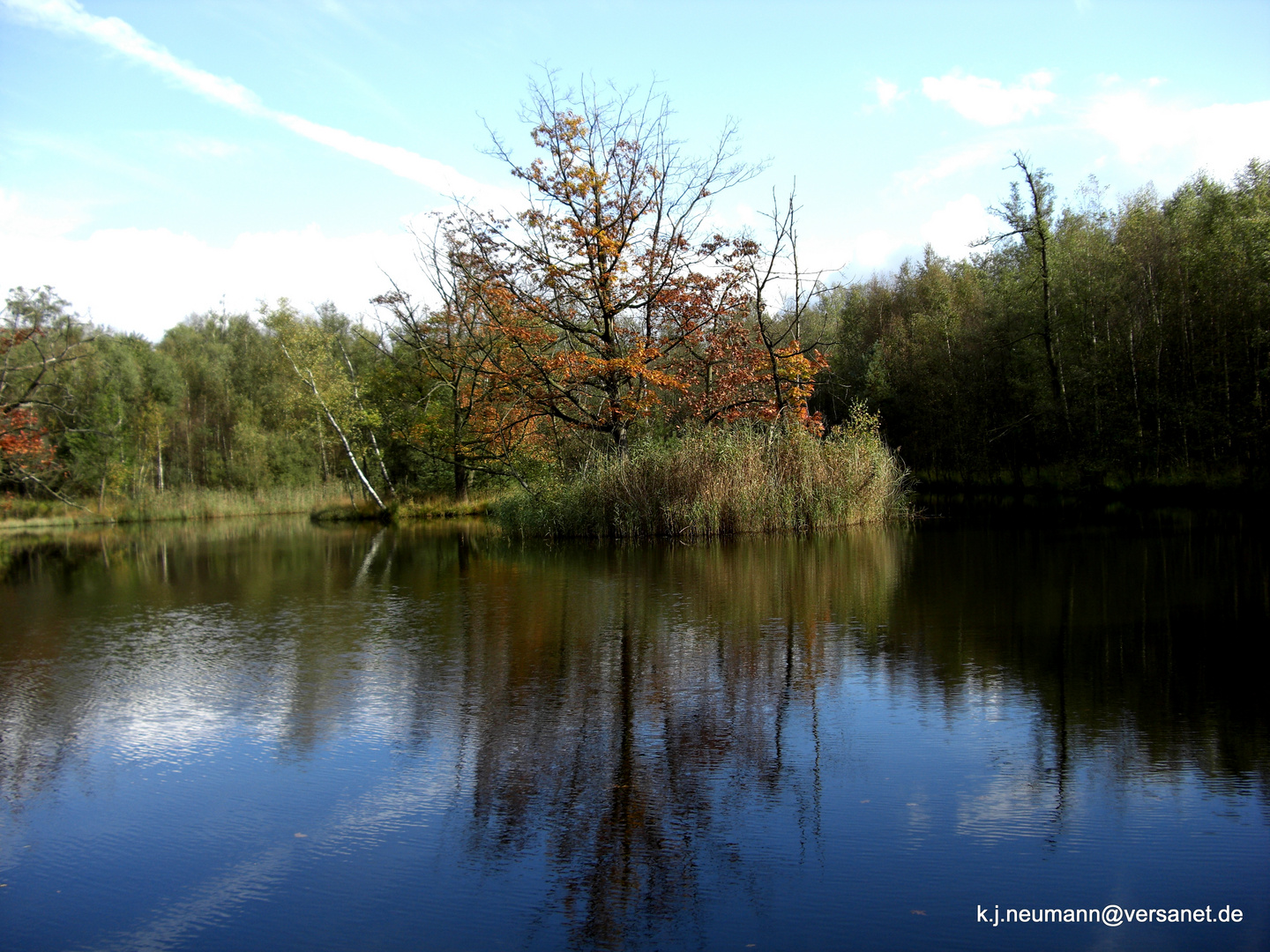 Landschaft