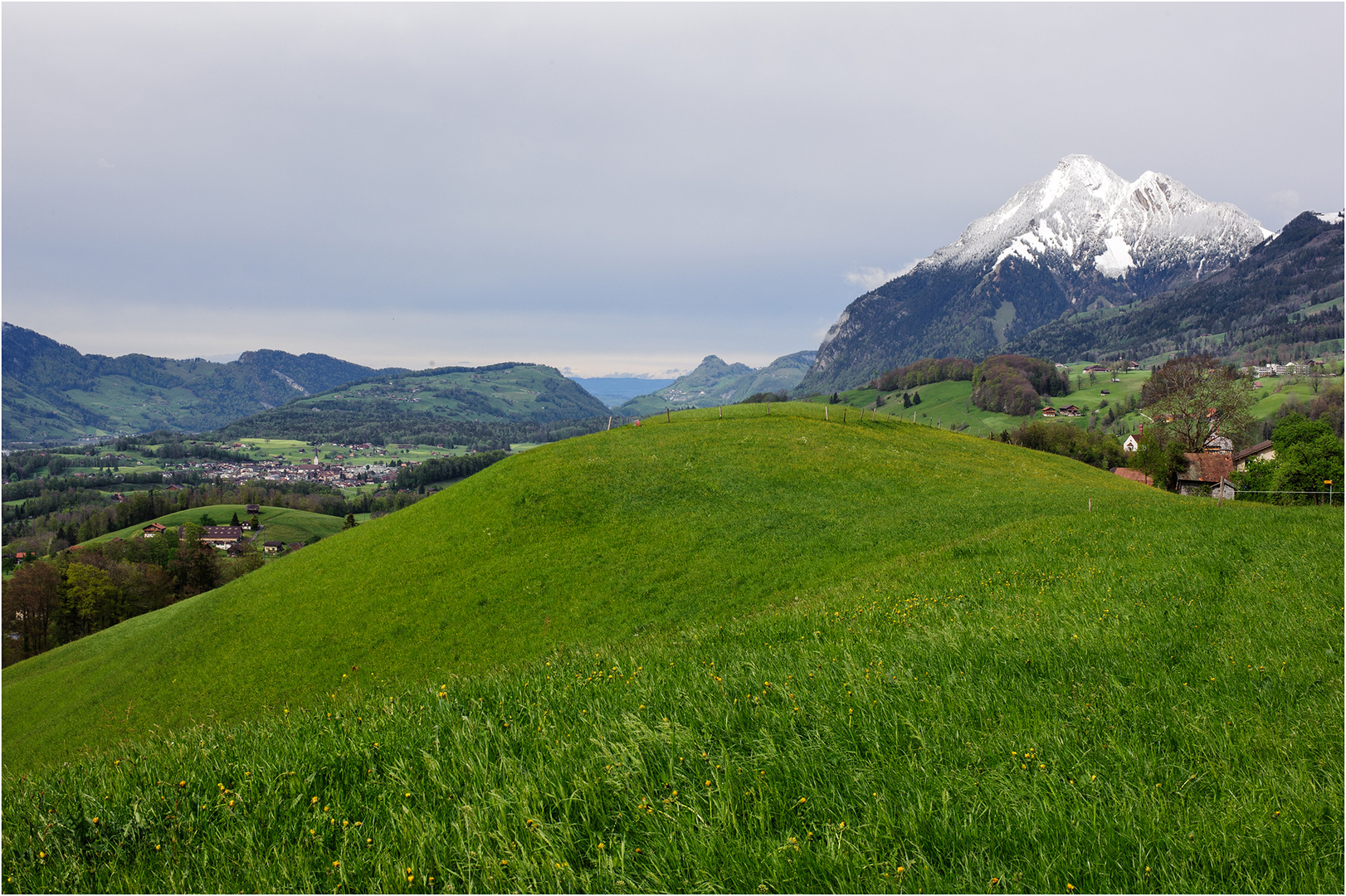 Landschaft