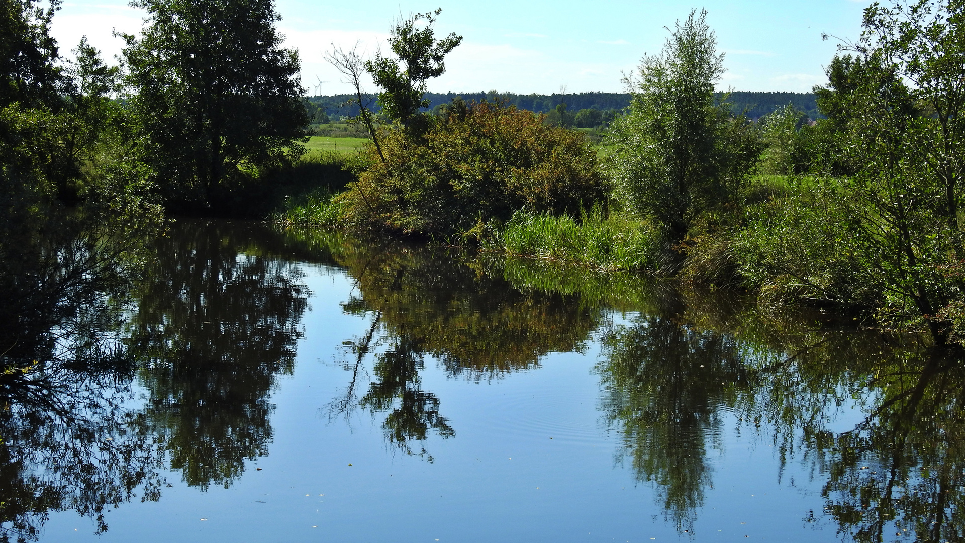 Landschaft