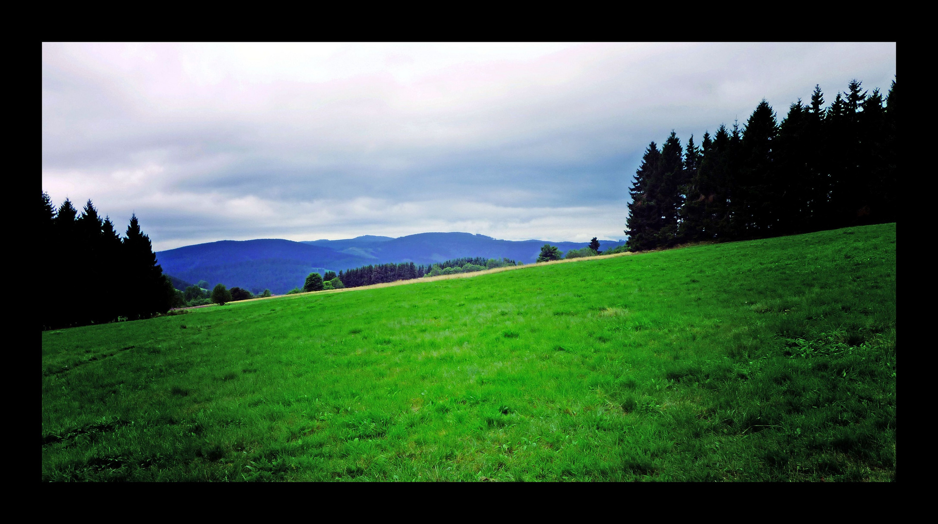 Landschaft 7