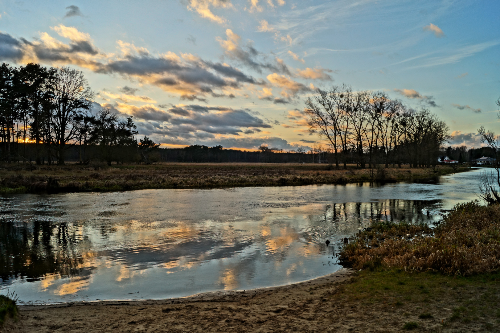 Landschaft