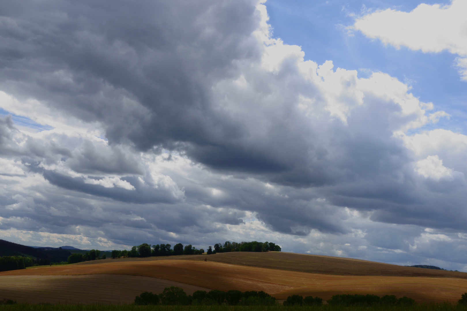 Landschaft