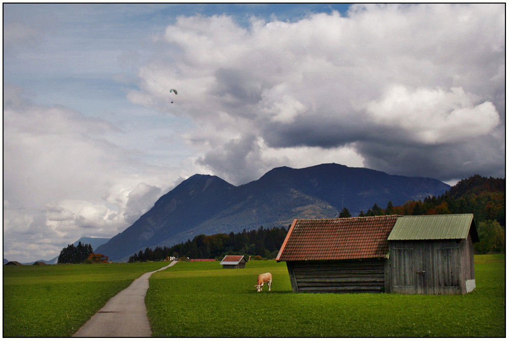 Landschaft