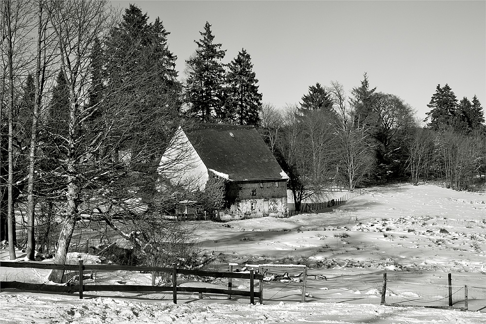 Landschaft