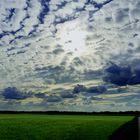  Landschaft Allgäu IV