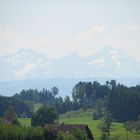 landschaft am Bodensee