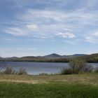 Landschaft am Elephant Mountain