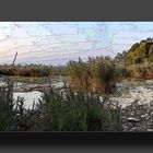 Landschaft am Gardasee