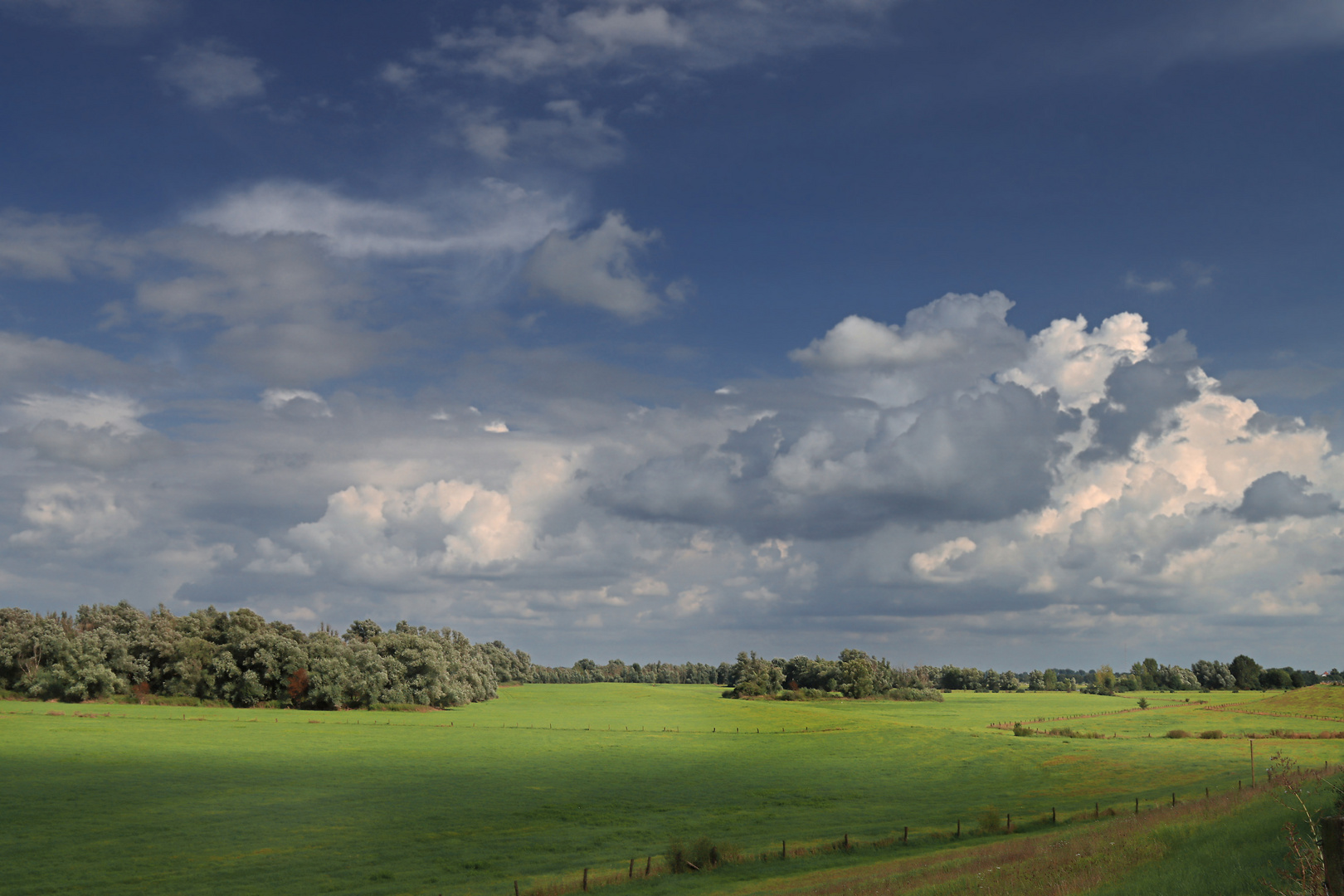 Landschaft am Niederrhein (3)