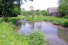 Landschaft am Niederrhein