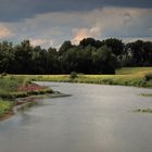 Landschaft am Niederrhein