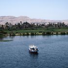 Landschaft am Nil (5)