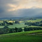 Landschaft am Oberpfälzer Wald (Floß)