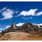 Landschaft am Ortler