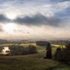 Landschaft am Röthelberg