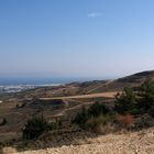 Landschaft auf Kos