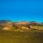 Landschaft auf Lanzarote