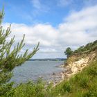 Landschaft auf Rügen