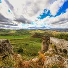 Landschaft auf Sizilien 2