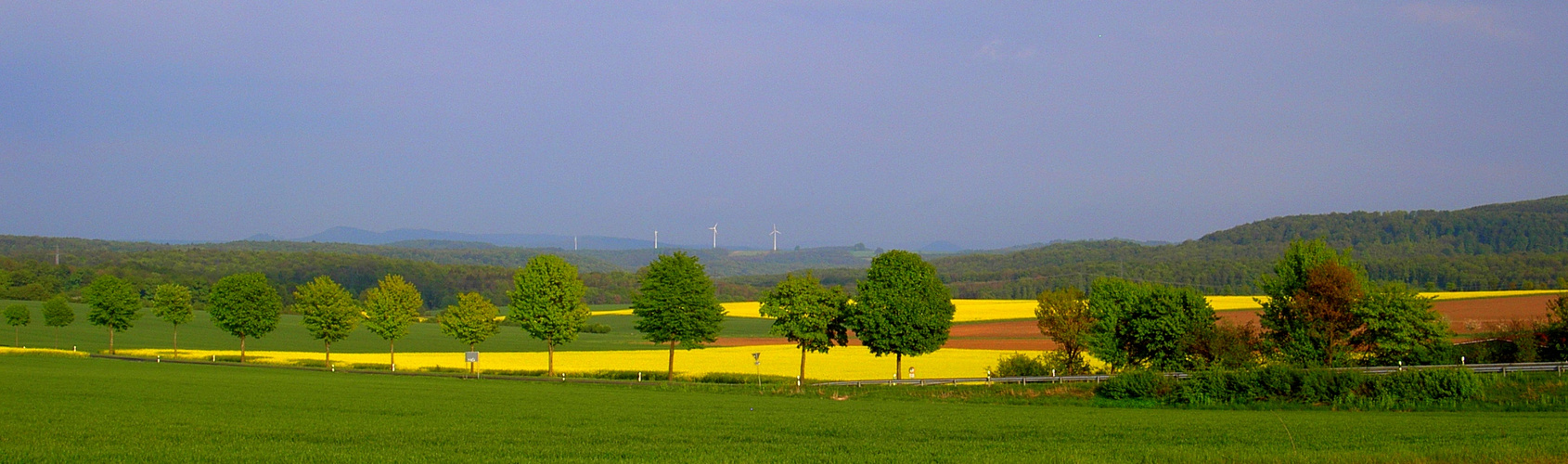 Landschaft