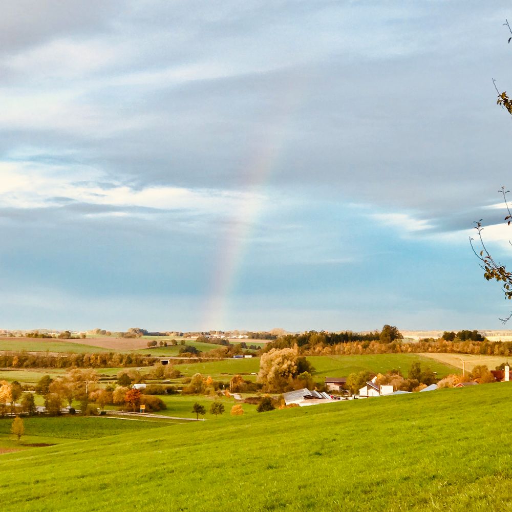 Landschaft BadenWürttemberg Foto & Bild fotos, himmel, natur Bilder