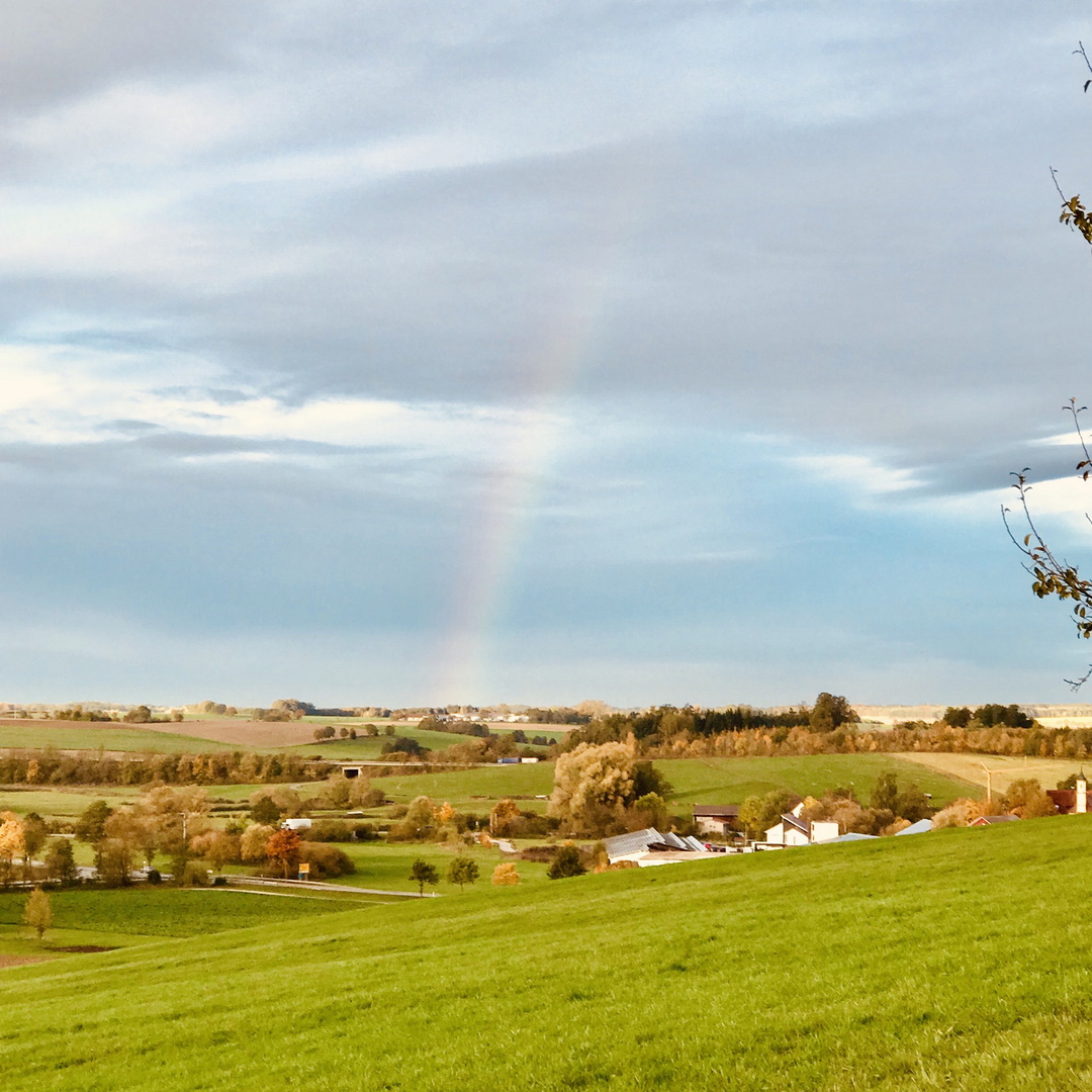 Landschaft Baden-Württemberg 