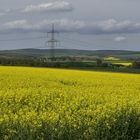 Landschaft bei Bad Münder 