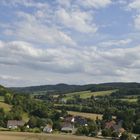 Landschaft bei Bodenwerder