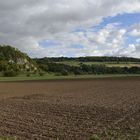 Landschaft bei Bodenwerder 