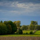 Landschaft bei Castell